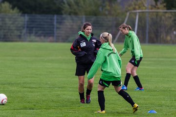 Bild 6 - Schmalfeld am 14.10.12